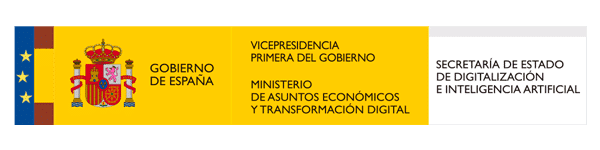 logo gobierno España