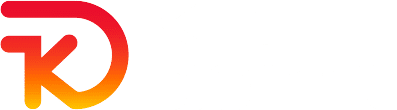 logo kit digital blanco